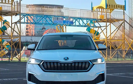 Skoda Kamiq I, 2021 год, 1 625 000 рублей, 2 фотография