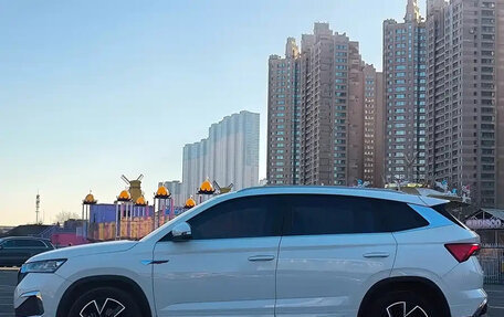 Skoda Kamiq I, 2021 год, 1 625 000 рублей, 7 фотография