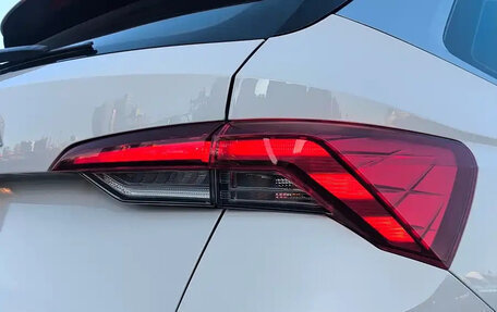 Skoda Kamiq I, 2021 год, 1 625 000 рублей, 9 фотография