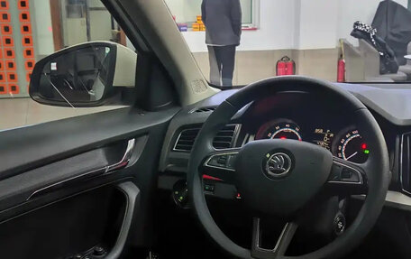 Skoda Kamiq I, 2021 год, 1 625 000 рублей, 15 фотография