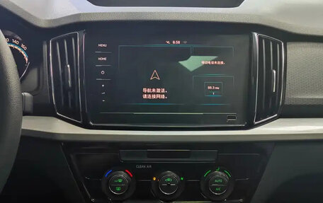 Skoda Kamiq I, 2021 год, 1 625 000 рублей, 17 фотография