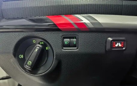 Skoda Kamiq I, 2021 год, 1 625 000 рублей, 19 фотография