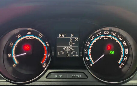 Skoda Kamiq I, 2021 год, 1 625 000 рублей, 18 фотография