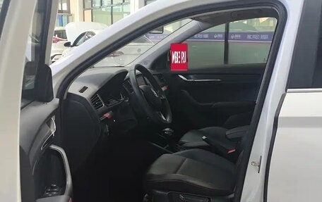 Skoda Kamiq I, 2021 год, 1 625 000 рублей, 12 фотография