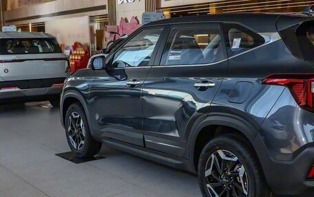 KIA Seltos I, 2025 год, 2 076 001 рублей, 5 фотография