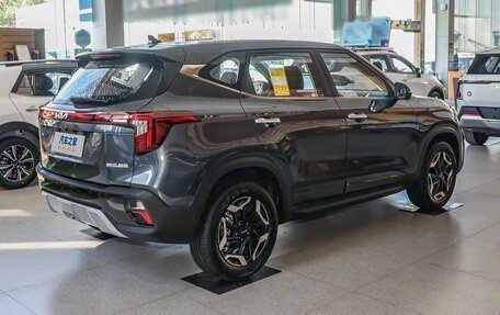 KIA Seltos I, 2025 год, 2 076 001 рублей, 8 фотография