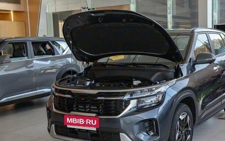 KIA Seltos I, 2025 год, 2 076 001 рублей, 4 фотография