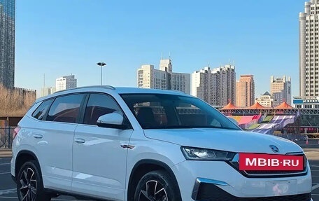 Skoda Kamiq I, 2021 год, 1 625 000 рублей, 5 фотография