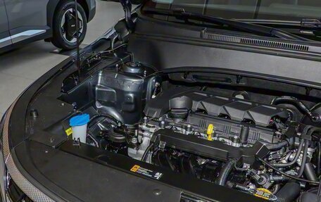 KIA Seltos I, 2025 год, 2 076 001 рублей, 14 фотография