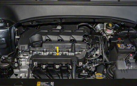 KIA Seltos I, 2025 год, 2 076 001 рублей, 16 фотография