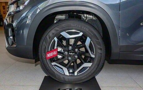 KIA Seltos I, 2025 год, 2 076 001 рублей, 12 фотография