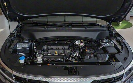 KIA Seltos I, 2025 год, 2 076 001 рублей, 20 фотография