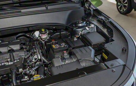 KIA Seltos I, 2025 год, 2 076 001 рублей, 22 фотография