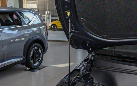 KIA Seltos I, 2025 год, 2 076 001 рублей, 24 фотография