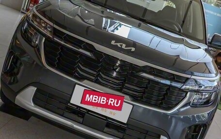 KIA Seltos I, 2025 год, 2 076 001 рублей, 9 фотография