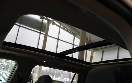 Toyota Highlander, 2025 год, 6 800 000 рублей, 10 фотография