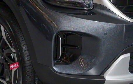 KIA Seltos I, 2025 год, 2 076 001 рублей, 17 фотография