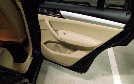 BMW X3, 2011 год, 1 530 000 рублей, 8 фотография