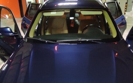 BMW X3, 2011 год, 1 530 000 рублей, 7 фотография