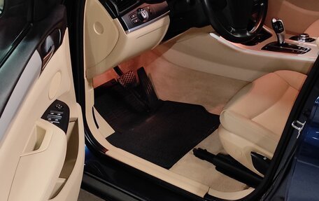 BMW X3, 2011 год, 1 530 000 рублей, 12 фотография