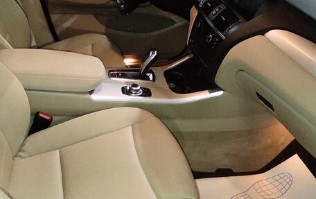 BMW X3, 2011 год, 1 530 000 рублей, 16 фотография