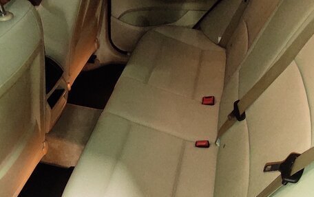 BMW X3, 2011 год, 1 530 000 рублей, 14 фотография