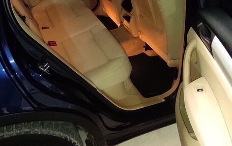 BMW X3, 2011 год, 1 530 000 рублей, 18 фотография