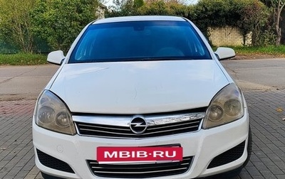 Opel Astra H, 2012 год, 510 000 рублей, 1 фотография