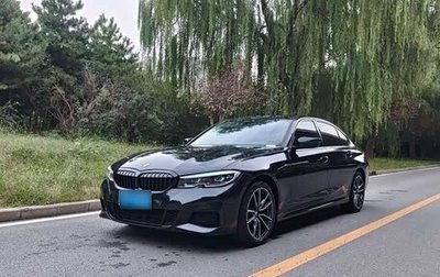 BMW 3 серия, 2022 год, 2 722 222 рублей, 1 фотография