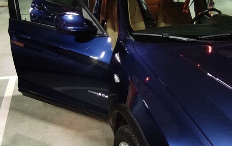 BMW X3, 2011 год, 1 530 000 рублей, 20 фотография