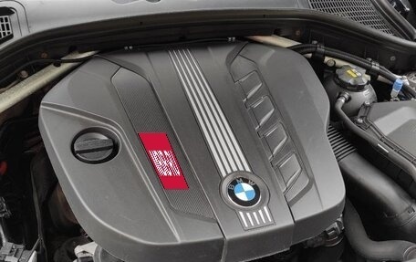 BMW X3, 2011 год, 1 530 000 рублей, 5 фотография