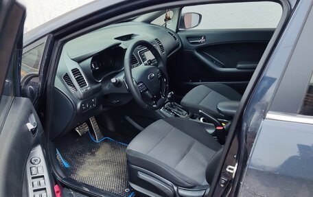 KIA Cerato III, 2017 год, 1 350 000 рублей, 5 фотография