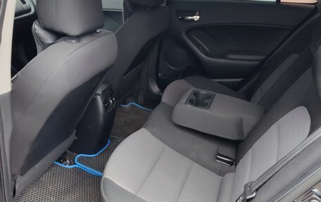 KIA Cerato III, 2017 год, 1 350 000 рублей, 6 фотография