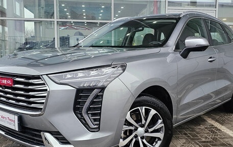 Haval Jolion, 2023 год, 1 899 000 рублей, 1 фотография