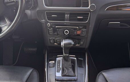 Audi Q5, 2014 год, 2 100 000 рублей, 1 фотография