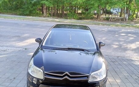 Citroen C4 II рестайлинг, 2010 год, 250 000 рублей, 1 фотография
