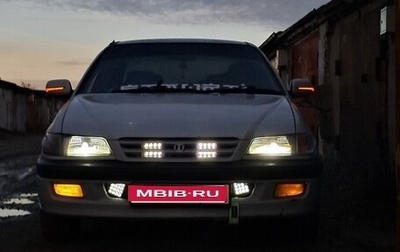 Toyota Corona IX (T190), 1996 год, 300 000 рублей, 1 фотография