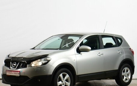 Nissan Qashqai, 2012 год, 949 000 рублей, 1 фотография