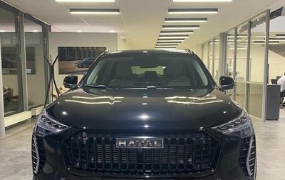 Haval Jolion, 2025 год, 2 699 000 рублей, 1 фотография