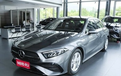 Mercedes-Benz A-Класс, 2025 год, 3 641 001 рублей, 1 фотография