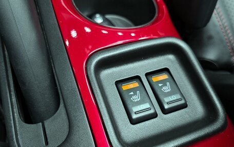 Nissan Juke II, 2016 год, 1 532 000 рублей, 19 фотография