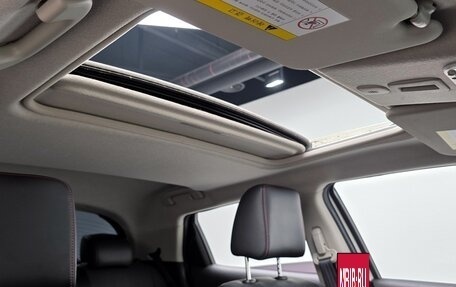 Nissan Juke II, 2016 год, 1 532 000 рублей, 17 фотография