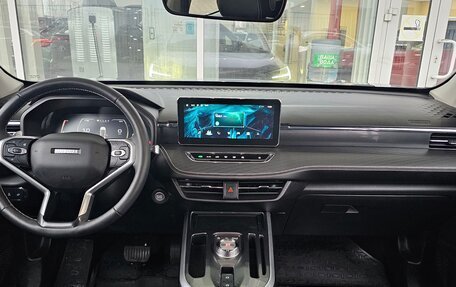 Haval Jolion, 2023 год, 1 899 000 рублей, 7 фотография