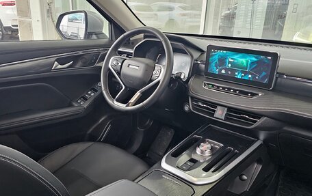 Haval Jolion, 2023 год, 1 899 000 рублей, 5 фотография