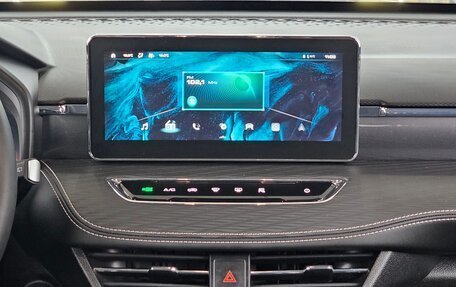 Haval Jolion, 2023 год, 1 899 000 рублей, 8 фотография