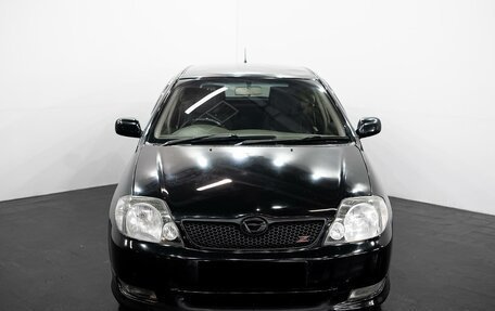 Toyota Corolla, 2001 год, 550 000 рублей, 2 фотография