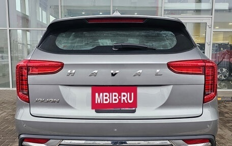 Haval Jolion, 2023 год, 1 899 000 рублей, 4 фотография