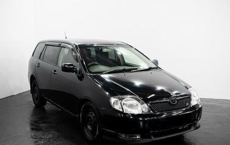 Toyota Corolla, 2001 год, 550 000 рублей, 3 фотография