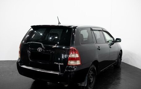 Toyota Corolla, 2001 год, 550 000 рублей, 4 фотография