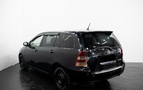 Toyota Corolla, 2001 год, 550 000 рублей, 6 фотография